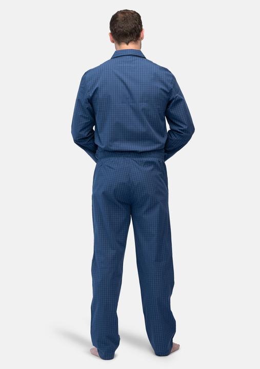 Actual product image greenjama Men's pyjama trousers (M)