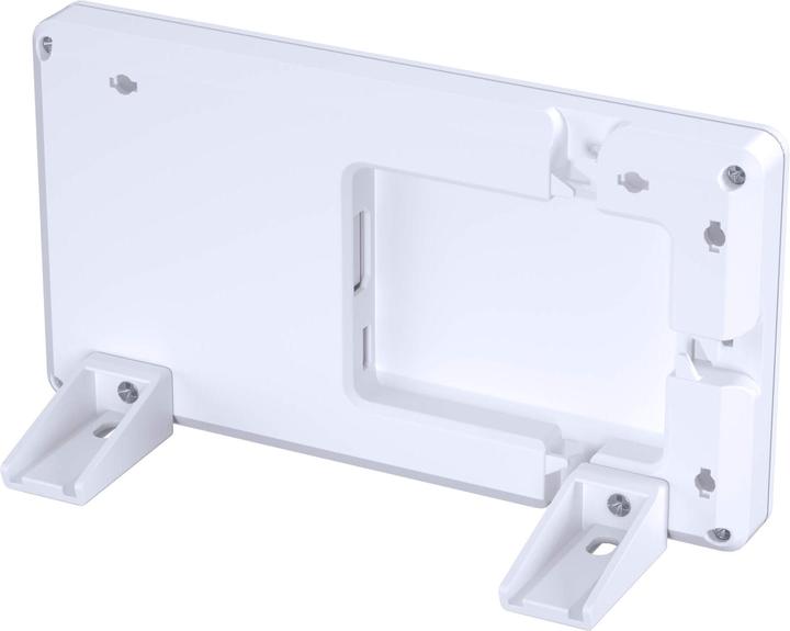 Actual product image Phanteks 5.5-inch high-resolution display for housing - white