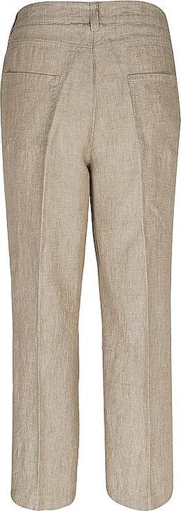 Image du produit MAC Jeans Pantalon en lin Nora (36)