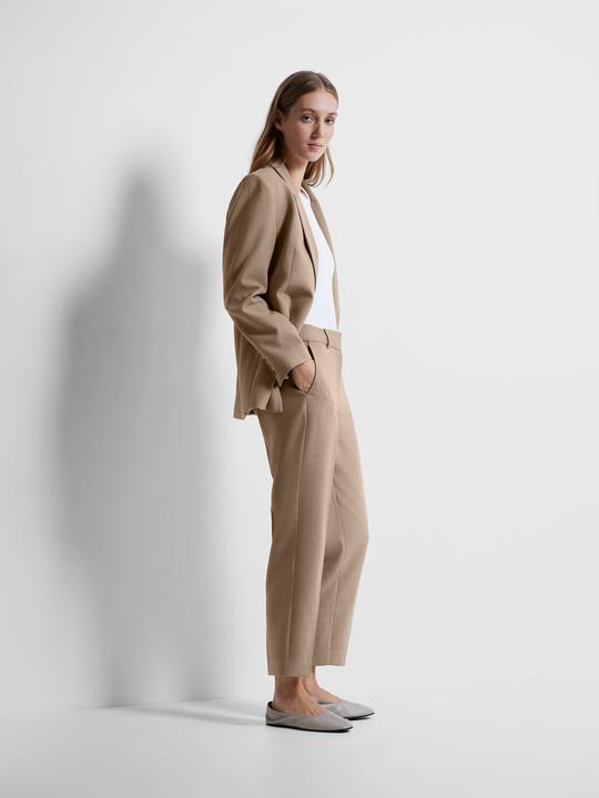 Actual product image Selected Femme Cropped trousers (44)