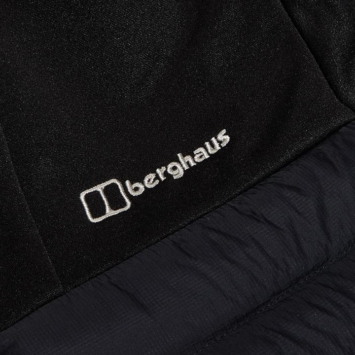 Image du produit Berghaus Veste à capuche hybride isolée Vaskye (XL)