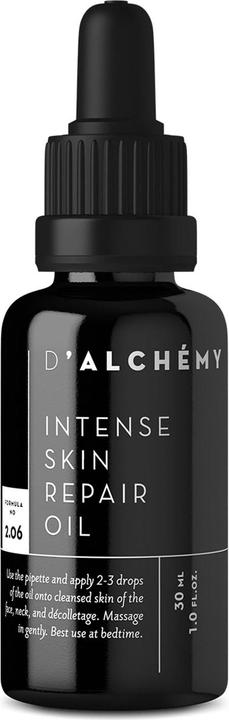 D'Alchemy Intensives Hautreparaturöl 30ml