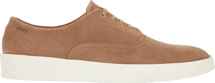 BOSS Sneaker Clay Wildleder (39.5)
