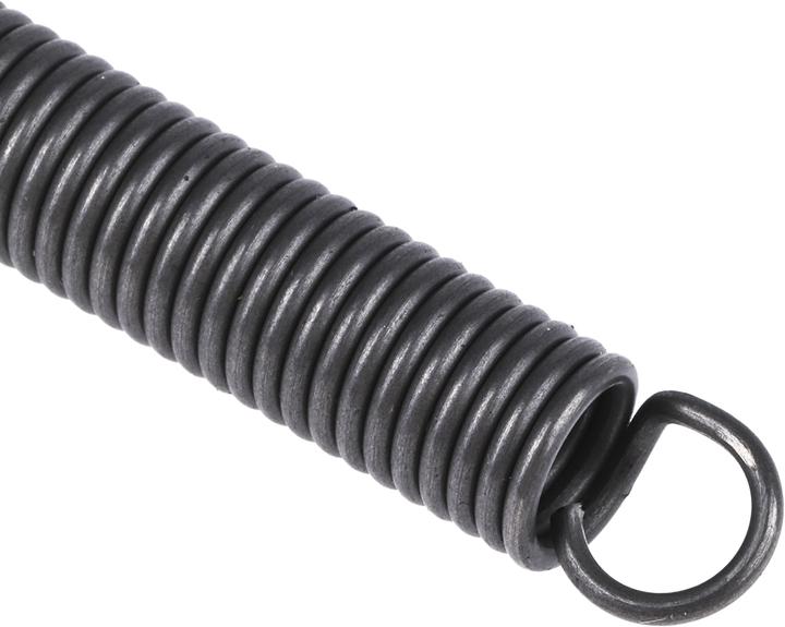 Immagine prodotto Rs Pro Molla di tensione in acciaio L.: 49mm x 7mm