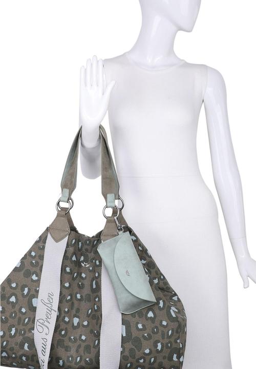 Produktbild Fritzi aus Preußen Izzy Canvas (30 l)