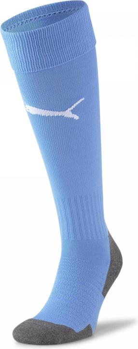 Actual product image Puma Team LIGA Socks CORE-703441 (40 - 42, 43 - 45, 43 - 46, 46 - 48, 31 - 33, 34 - 36, 37 - 39)