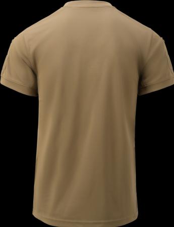 Actual product image Helikon TopCool Lite, S (Olive) - Militär Funktionsshirt (S)