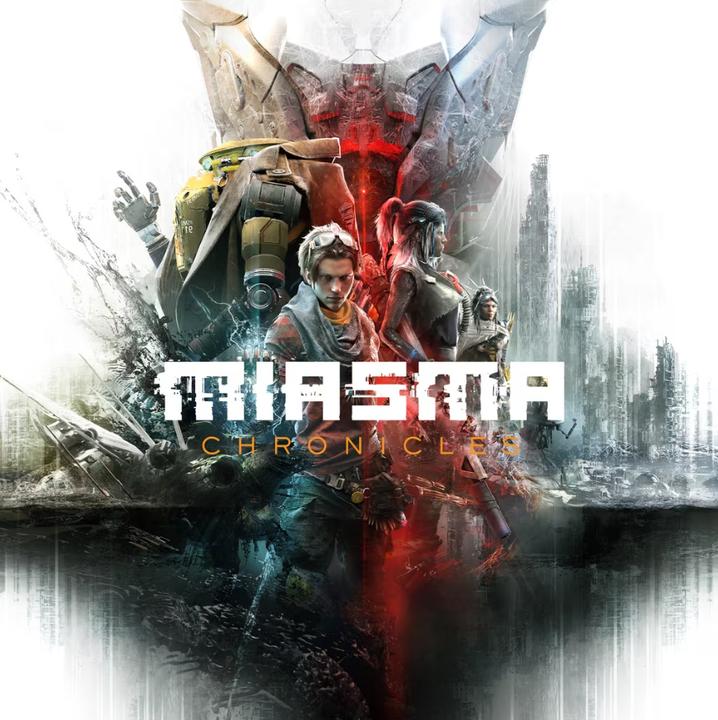 Immagine prodotto 505 Games Cronache del Miasma (PS5, EN)