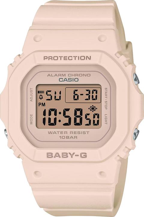 Casio Baby-G - BGD-565U-4ER (Digitaluhr, 38 mm)
