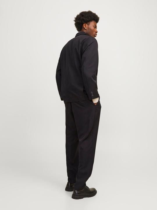 Produktbild Jack & Jones JPRCARTER Relaxed Fit Anzug Einreihiger Blazer und Hose (52)