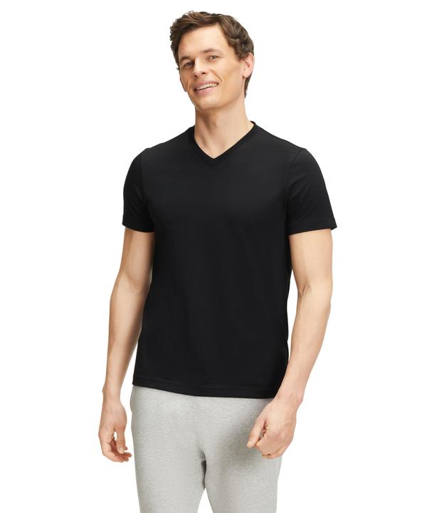 Falke BA V-Neck T-Shirt m