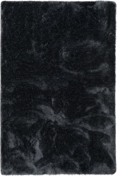 Immagine prodotto Snapstyle Tappeto Shaggy ad alto pelo, sensazione di lusso Mix (140 x 200 cm)