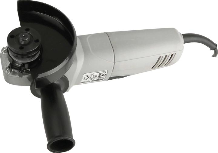 Immagine prodotto Mannesmann Smerigliatrice angolare a una mano 115 mm (115 mm)