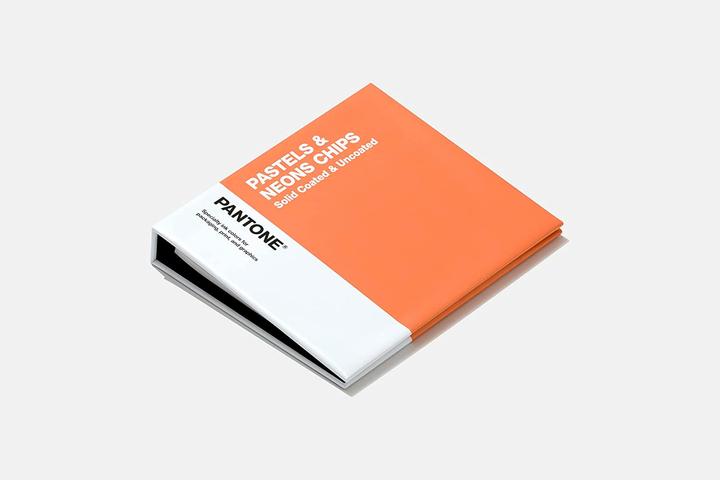Produktbild Pantone Pastels & Neons Chip Book