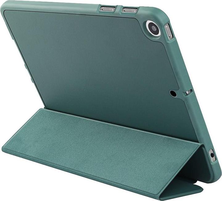 Immagine prodotto Apfelkiste Custodia smart in pelle + supporto per Apple Pencil (IPad 10.2 (2019/2020/2021))
