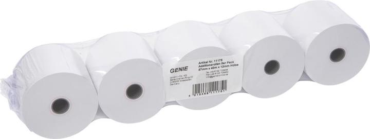 Produktbild Olympia Papierrolle (1 x)