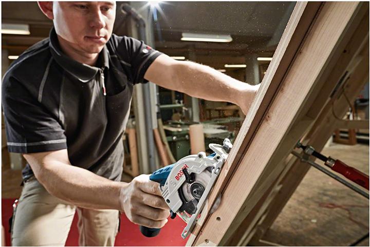 Produktbild Bosch Professional GKS 12V-26