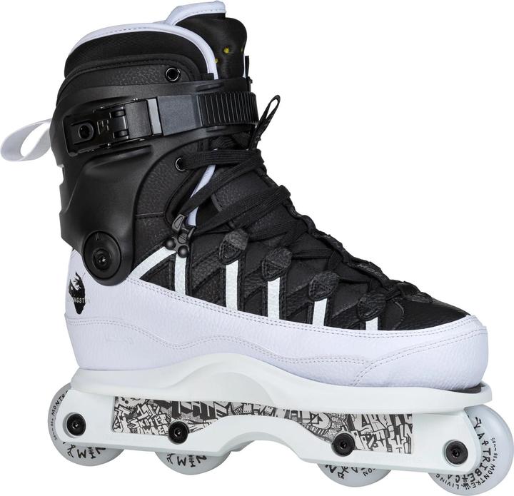 Iqon Boots