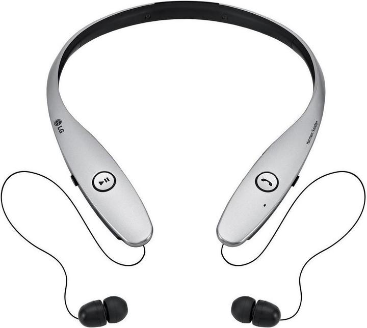 Produktbild LG Hbs-900 (14 h, Kabellos)