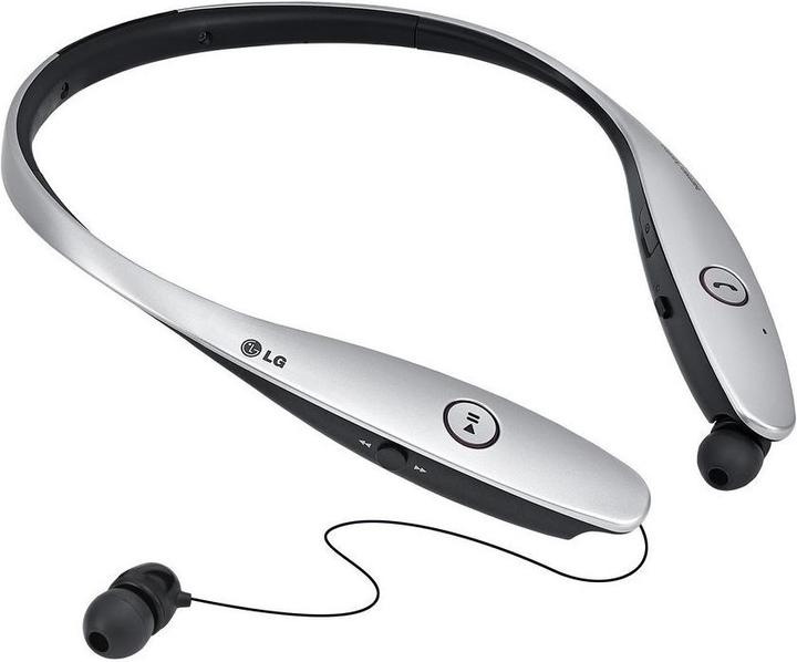 Produktbild LG Hbs-900 (14 h, Kabellos)