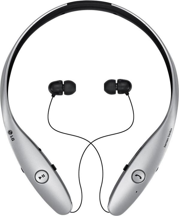 Produktbild LG Hbs-900 (14 h, Kabellos)