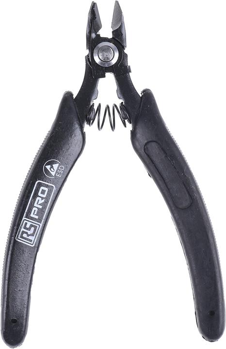 Produktbild Rs Pro Elektronische Schneider aus HCS, Ges.L. 127 mm (134 mm)