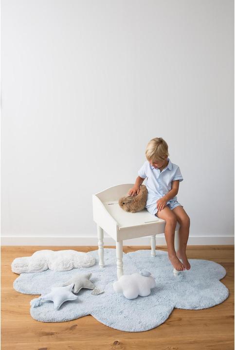 Actual product image Lorena Canals Puffy Dream (110 x 170 cm)