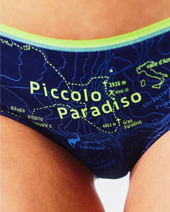 Produktbild Ein schöner Fleck Erde Piccolo Paradiso Slip (XXL)