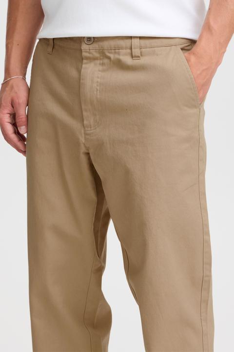 Actual product image Solid SDMATT LIAM CHINO 21108354 (W33/L34)