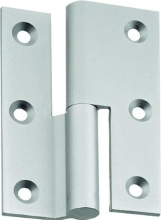Image du produit Werkstarck Charnières de meubles FS, diamètre du rouleau 8 mm (1 pcs)