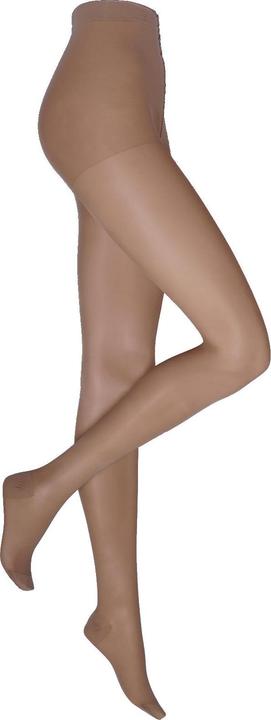 Image du produit Levee WoMan Dynamic Life Collant, couleur 220 kaschmir, taille 38-40 (40 DEN, 38 - 40)