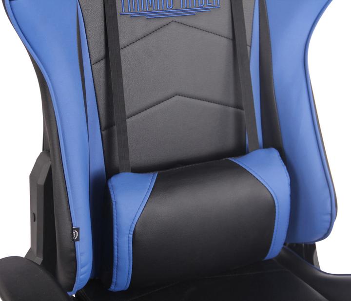 Actual product image CLP Turbo mit Fussablage