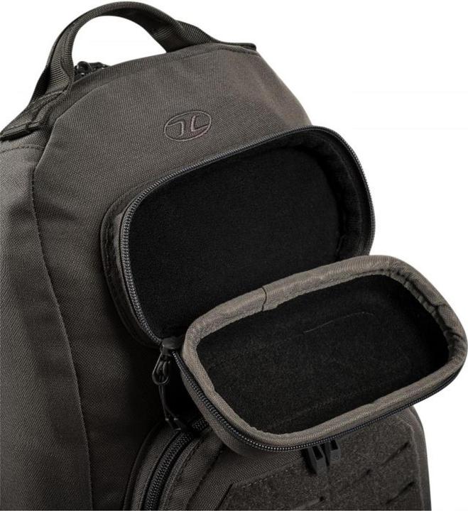 Image du produit Stoirm Gearslinger Gris foncé 12 (12 l)