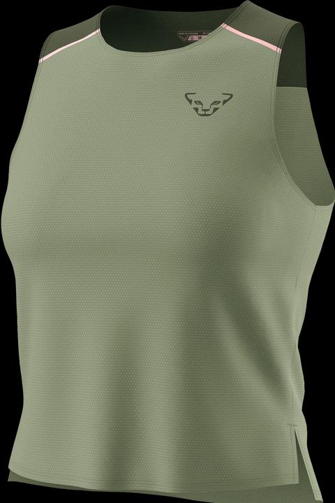 Actual product image Dynafit Sky Crop Top (L)