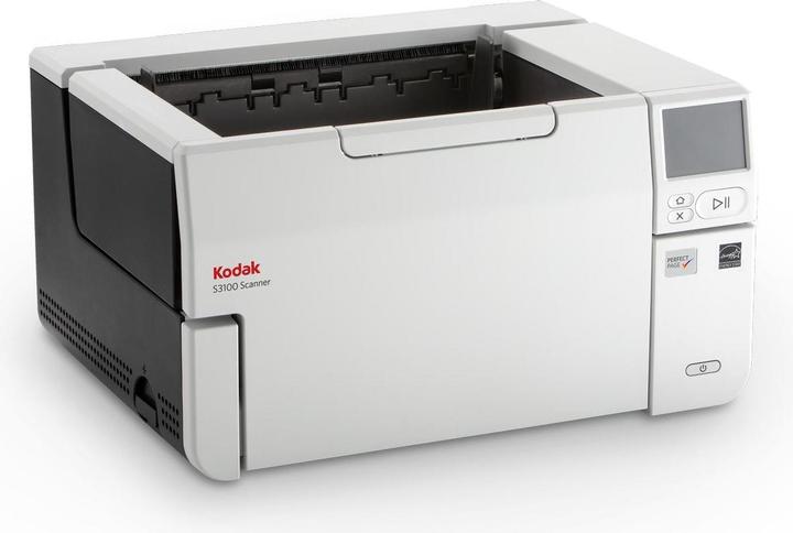 Actual product image Kodak Document scanner S3100 (USB)
