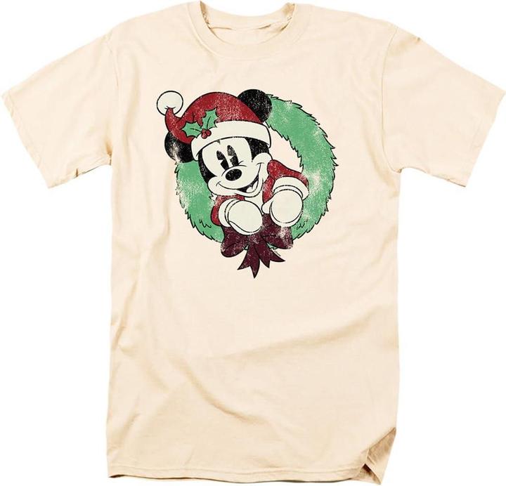 Disney TShirt weihnachtliches Design (XL)