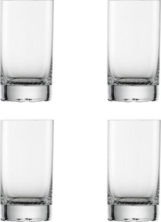 Produktbild Zwiesel ZWG Allroundbecher Chees 411ml (0.41 l, 4 x)