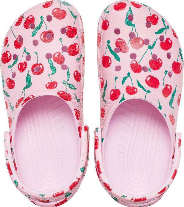 Immagine prodotto Crocs Zoccolo classico ai frutti freschi (41, 42)