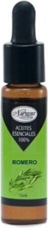 Produktbild Nurana Cosmetics Aceite Romero 15 ml (Körperöl, 15 ml)