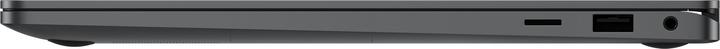 Produktbild Samsung NP750Q Book5 360 15.6" Core7 16 GB+ 512 Gray - 512 GB - 16 GB (15.60", 16 GB, 512 GB, DE)