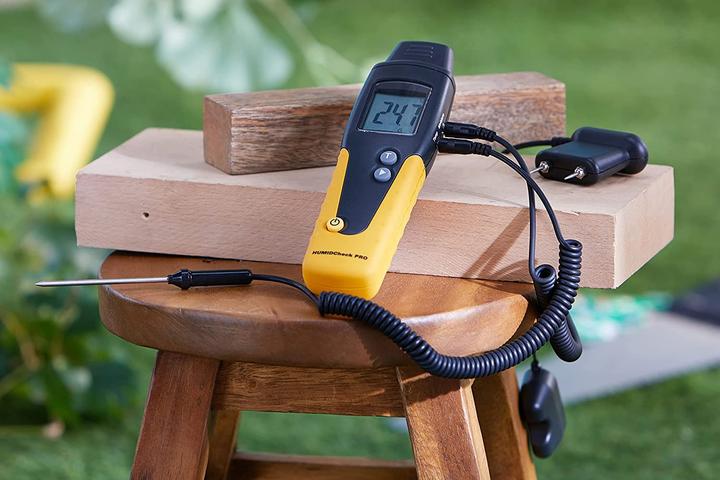 Image du produit TFA HumidCheck Pro