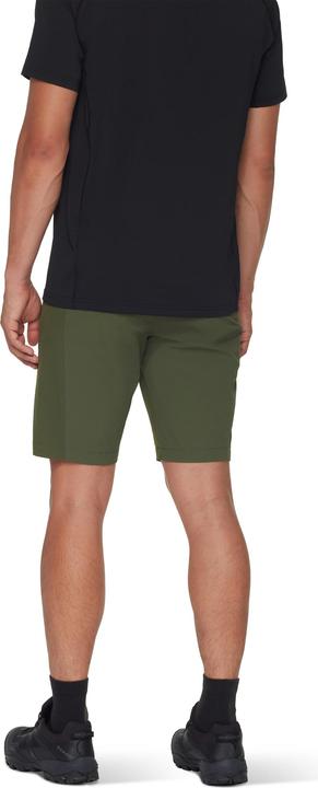 Actual product image Mammut Ducan (S)
