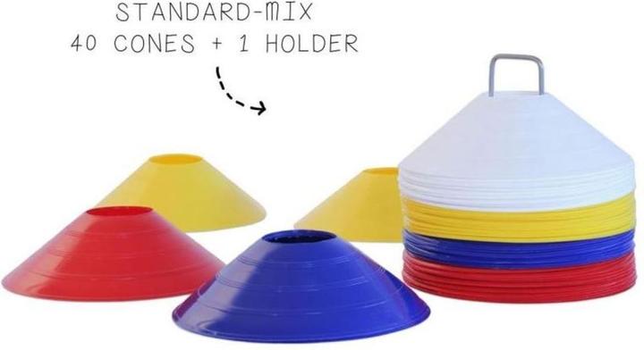 Actual product image Eurostick Pylons