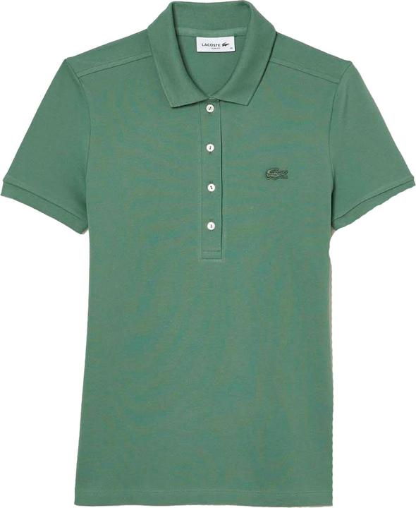 Produktbild Lacoste L.12.D Poloshirt (36 D)