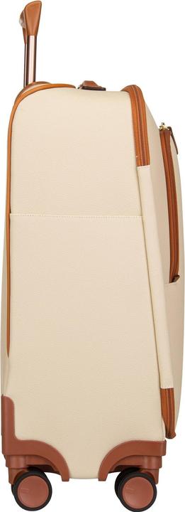 Immagine prodotto Brics Valigia e trolley Bric's Firenze Trolley 55cm (45 l, Bagaglio a mano (fino a 50 litri))