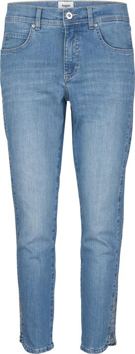 Angels The Light One Ornella Jeans Slim Fit Light Blue Used (W36)