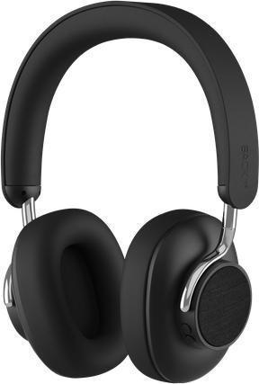Actual product image SackIT Touch 310 Headphones - Black (25 h, Wireless)