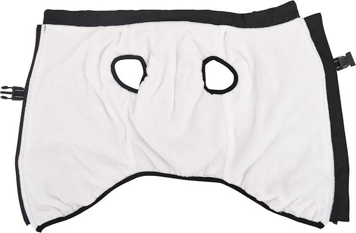Image du produit VidaXL Manteau pour chien avec harnais Imperméable Réfléchissant (44, Manteau pour chien)