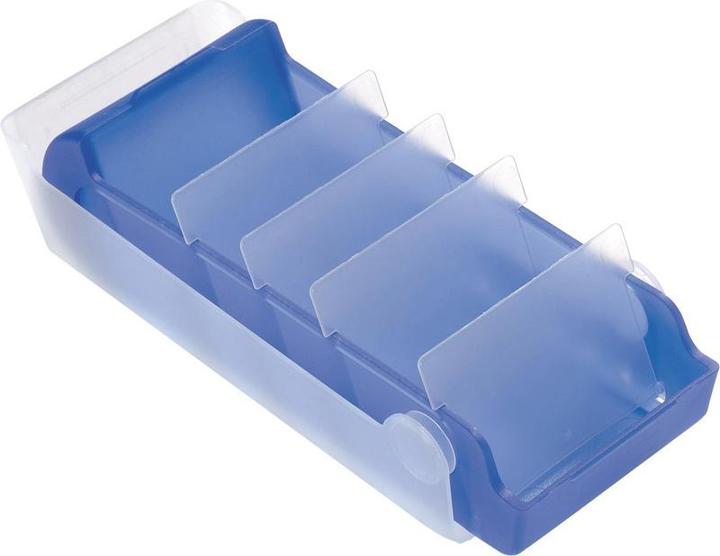 Immagine prodotto Helit Schedario beebox (A8)