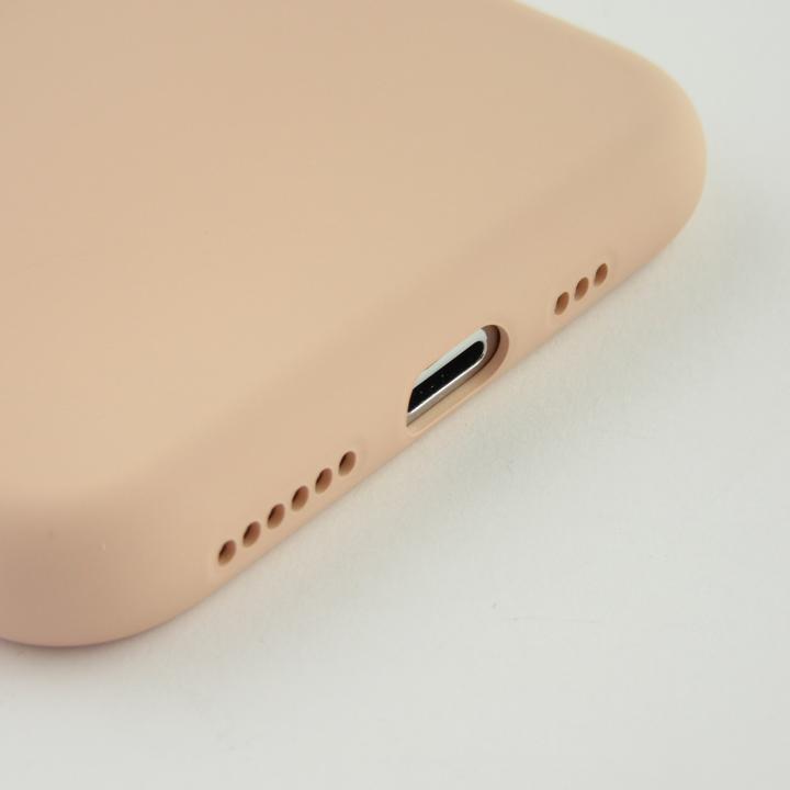 Image du produit PhoneLook Coque Soft Touch avec anneau (Apple iPhone 11 Pro Max)